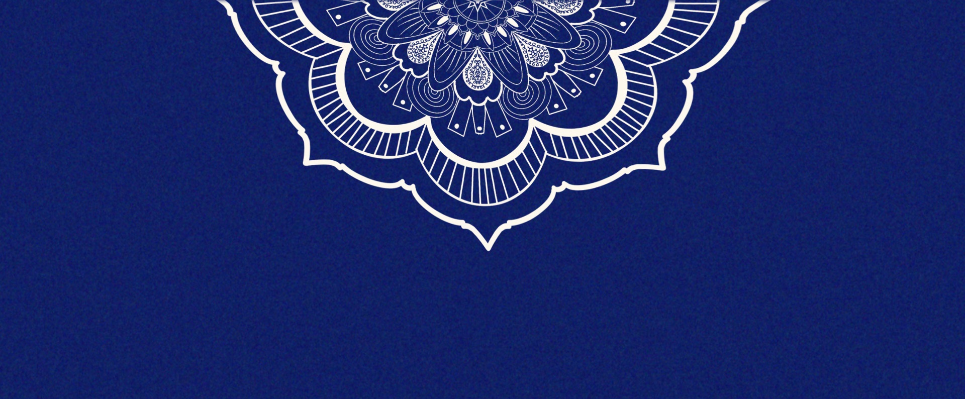 Pngtreevintage blue color lace background 805706